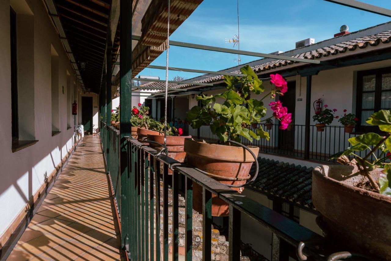 Apartamento Con Encanto En Patio Sevillano Экстерьер фото